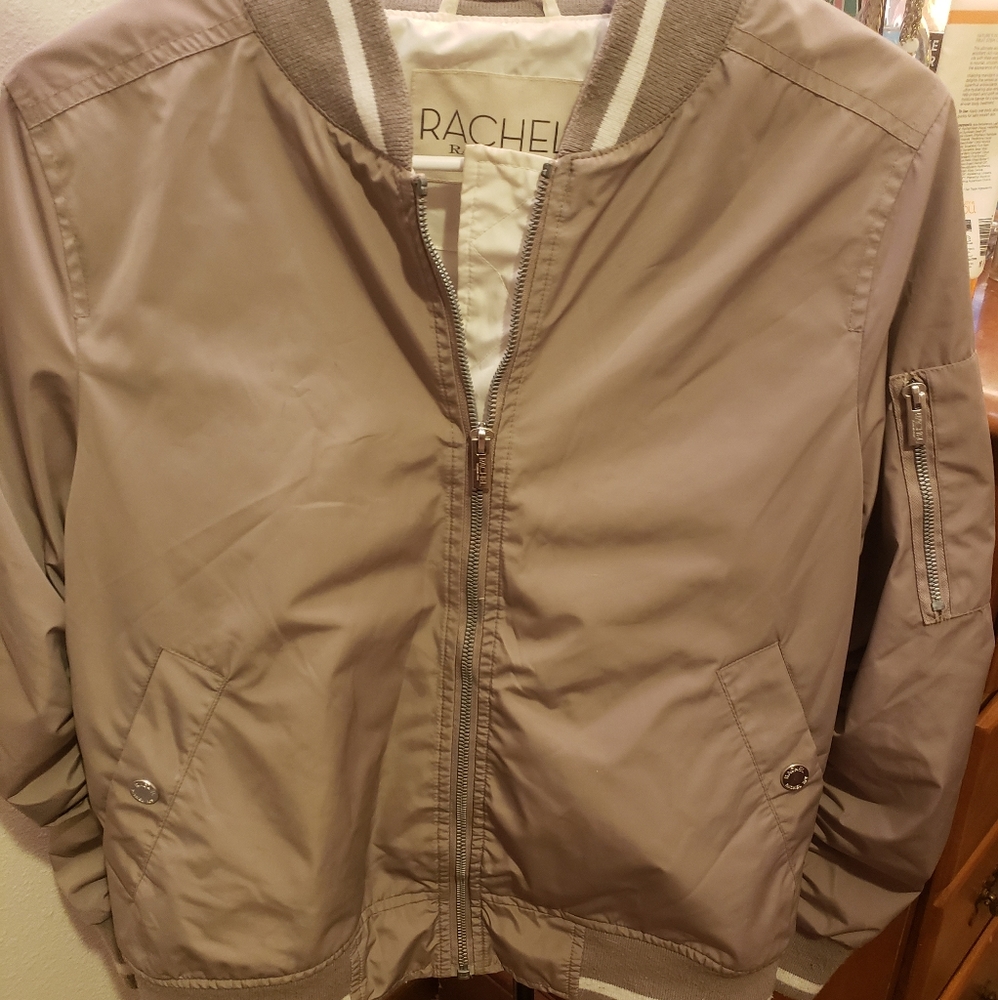 Rachel Roy jacket